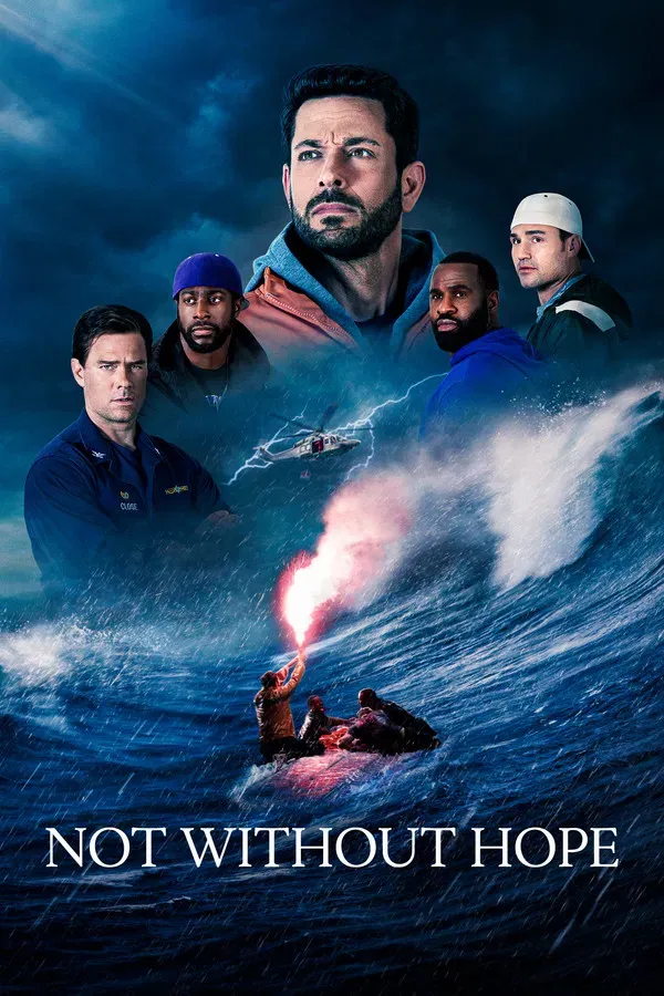 Not Without Hope (2025)