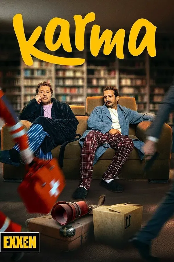 Karma (2025)