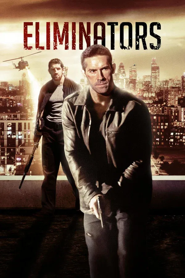 Eliminators - 1986