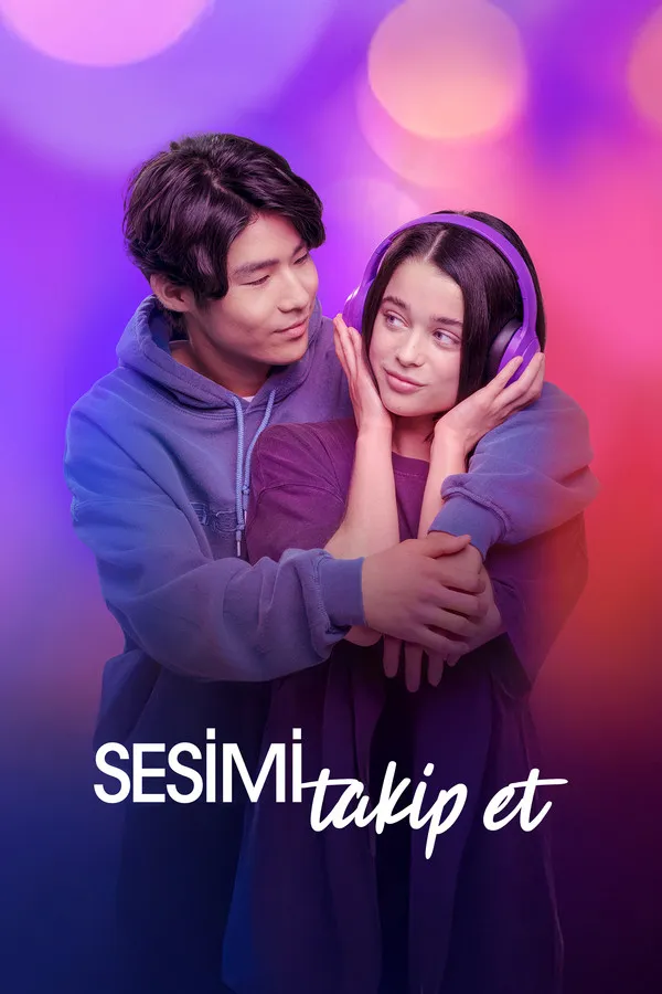 Sesimi Takip Et (2025)