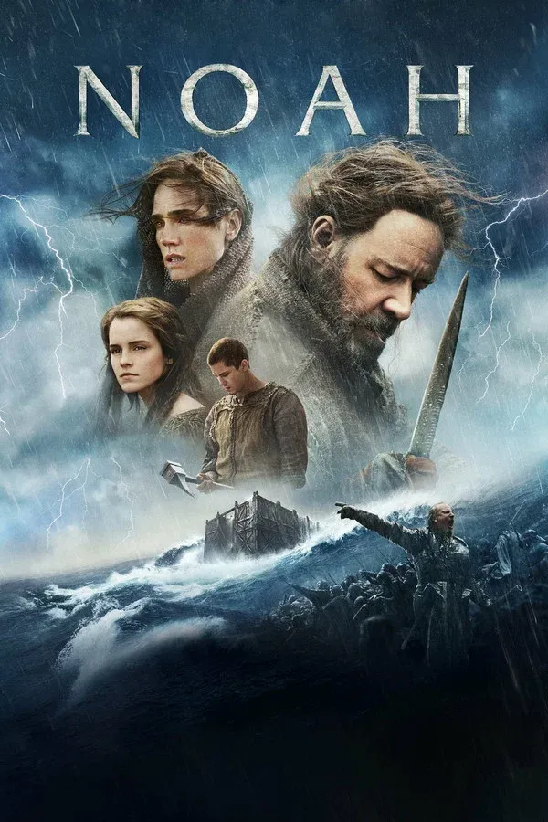 Noah - 2014
