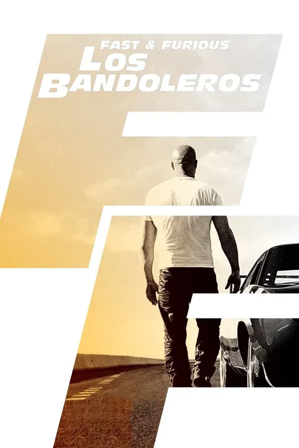 Fast and Furious 5