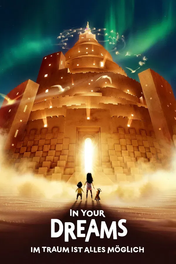 In Dreams (2023)