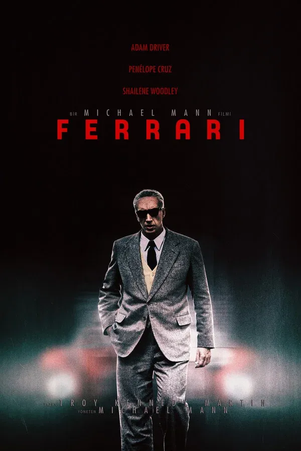 Ferrari | 2023 | 4K