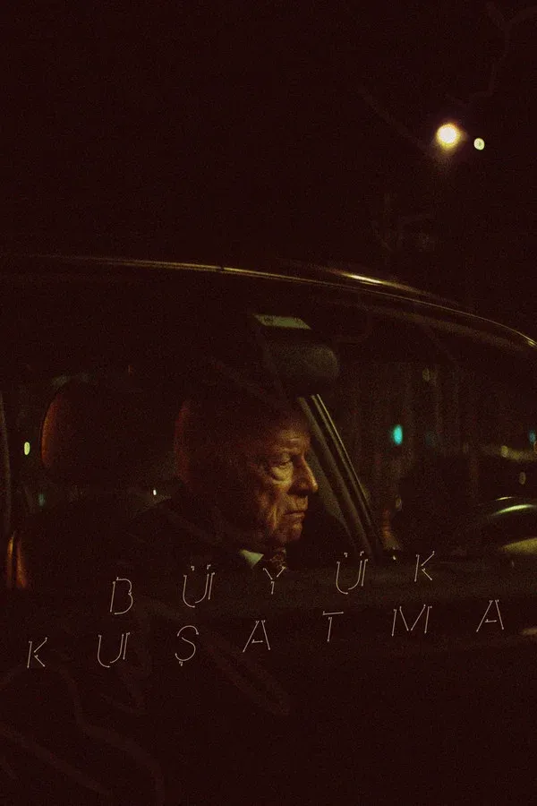 Büyük Kusatma (2024)