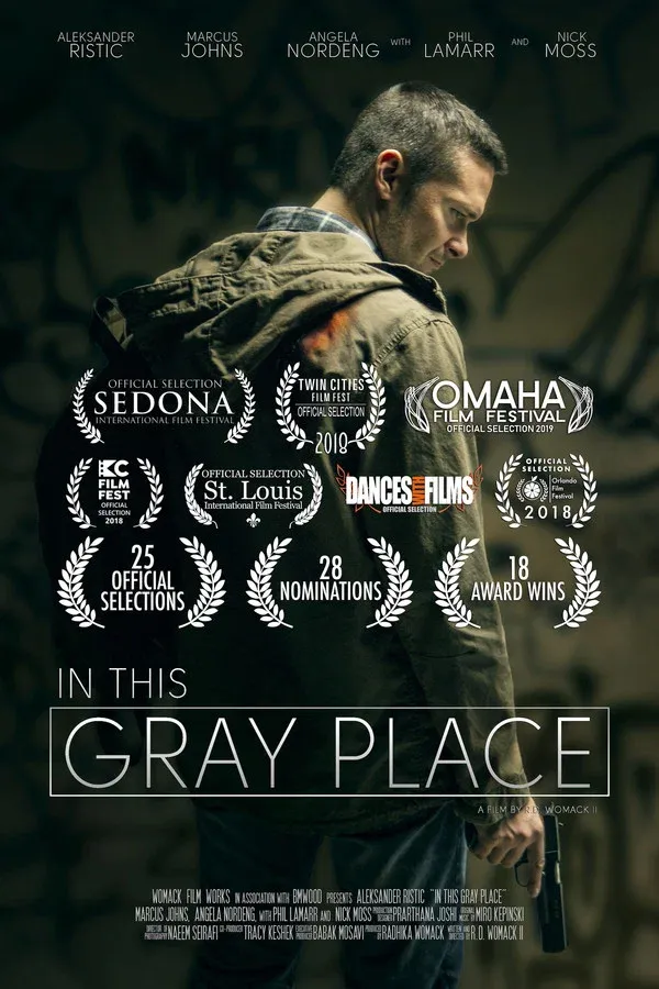 In This Gray Place (2019)