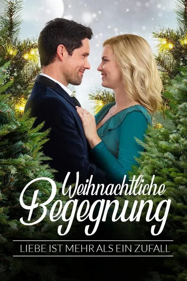 Weihnachtliche Begegnung - Liebe ist mehr als ein Zufall