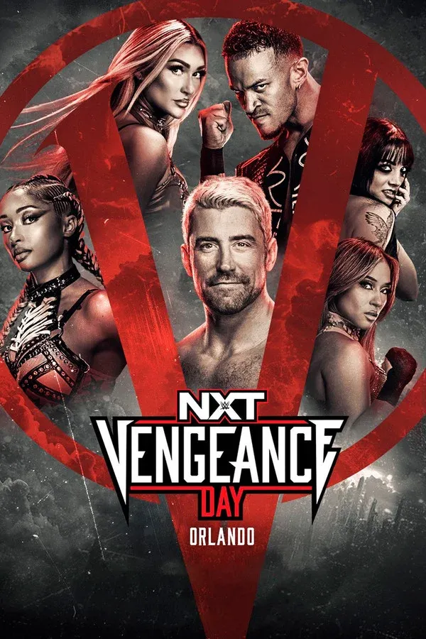 Vengeance (2026)