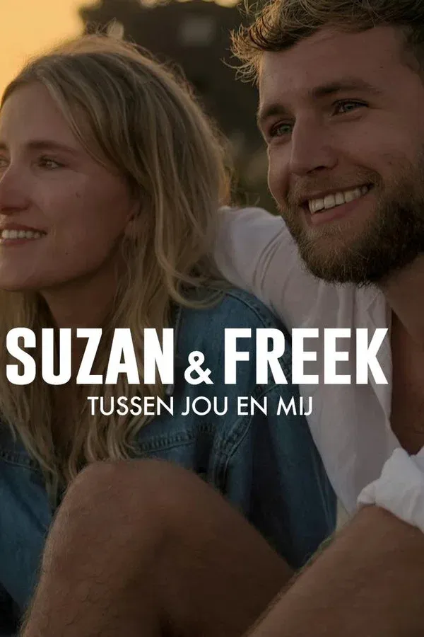 Suzan & Freek: Tussen Jou en Mij (2023)