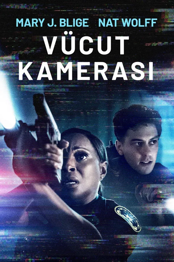 Vücut Kameras. (2020)