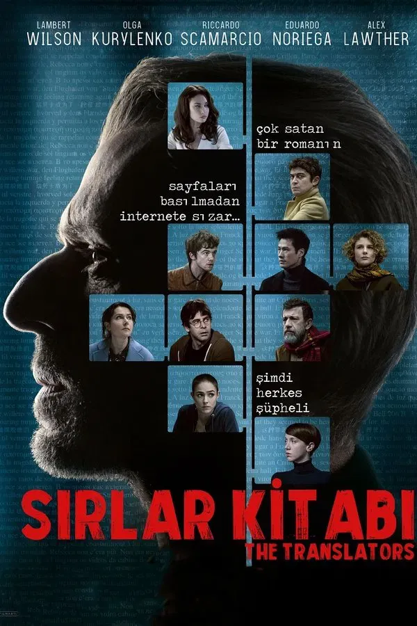 Sırlar Kitabı (2019)