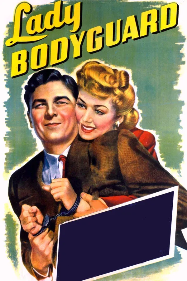 Bodyguard - 1992