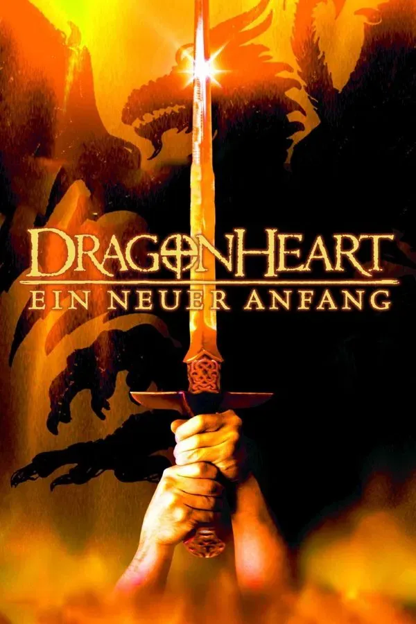 Ejder Yürek 2: Yeni Ba.lang.ç (2000)