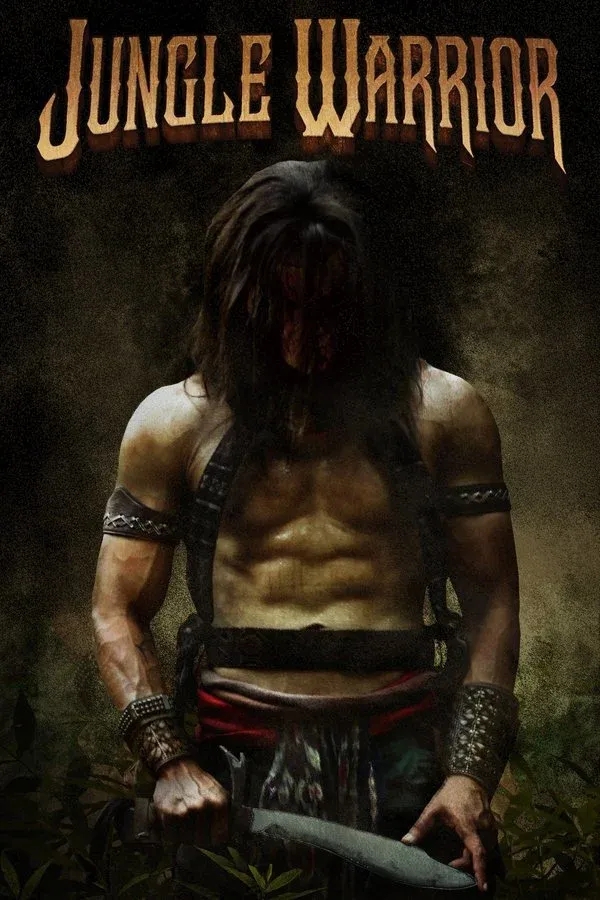 Tombiruo: Penunggu Rimba (2017)
