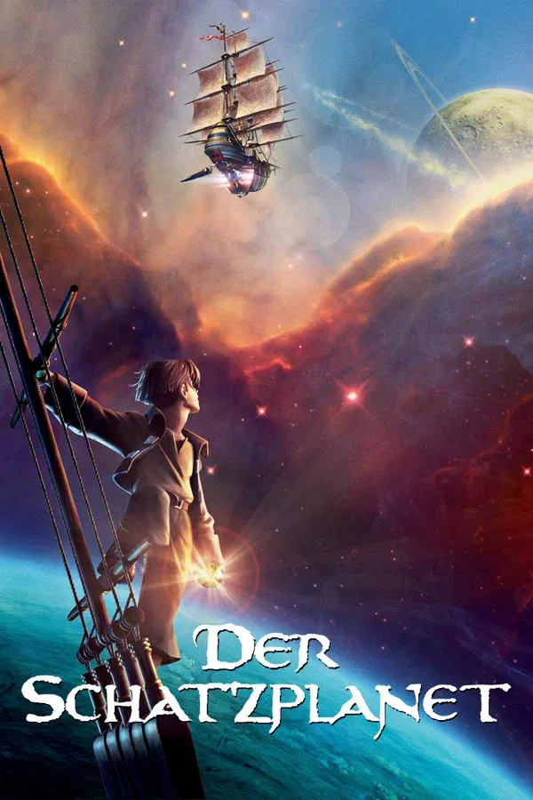 Piratenplaneet