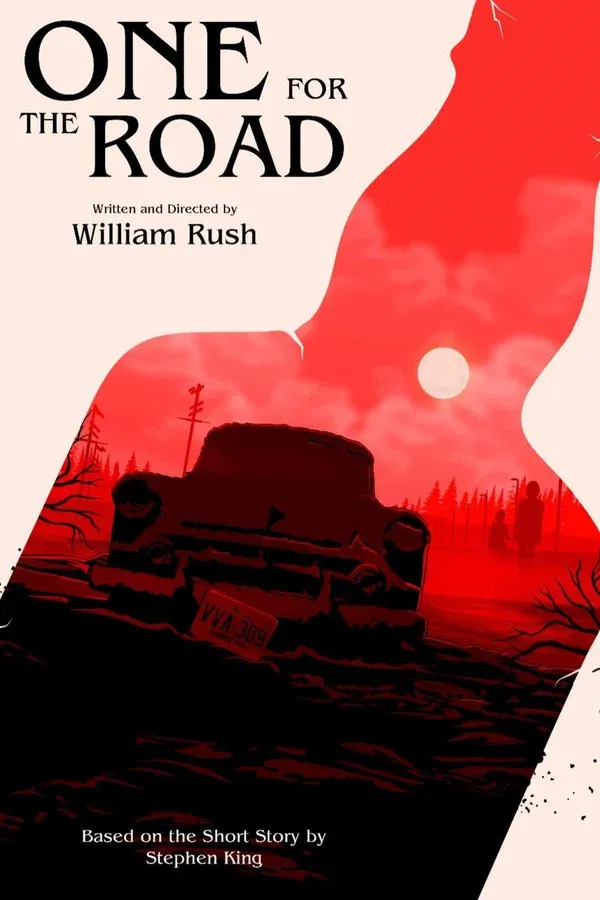 One for the Road | 2023