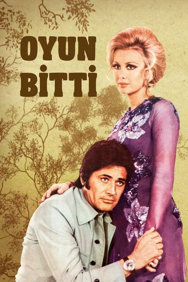 Oyun Bitti (1972)