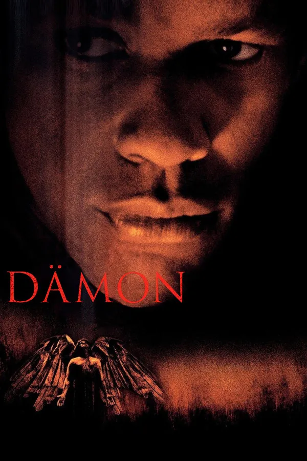 Dämon - Trau keiner Seele - 1998