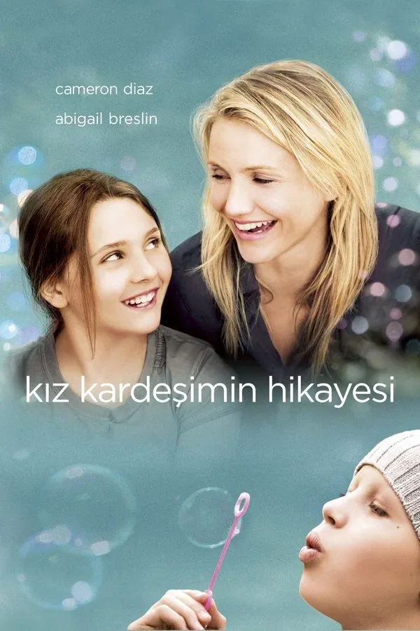 Kiz Kardesimin Hikayesi (2009)