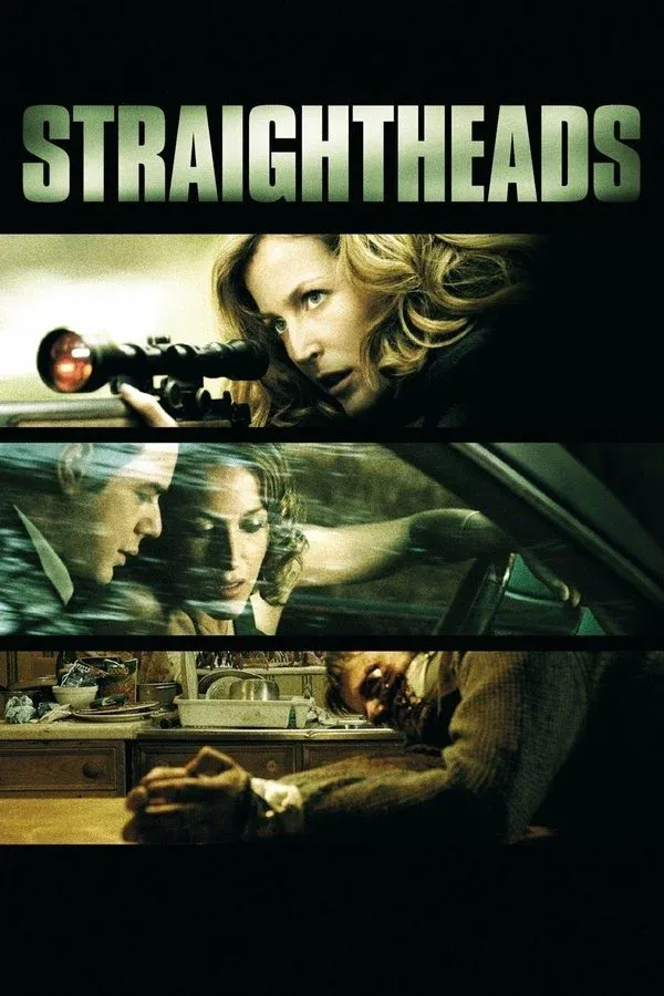 İntikam (2007)