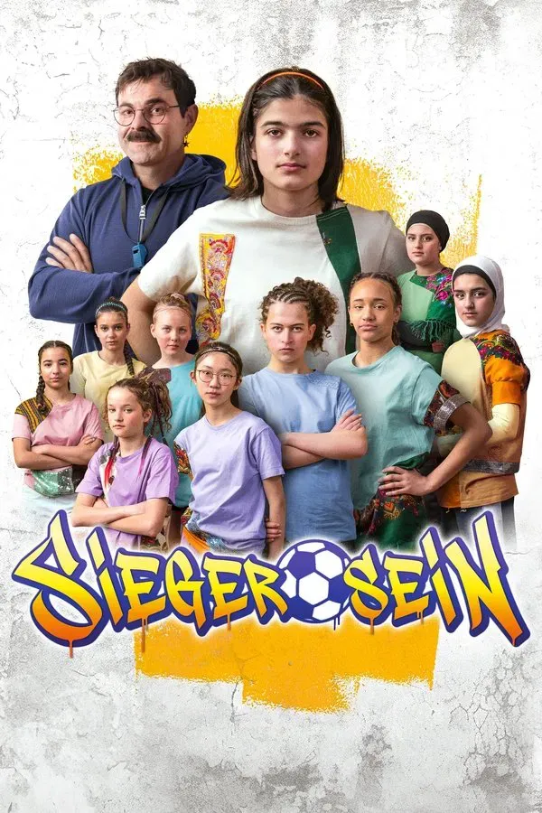 Sieger Sein (2024)