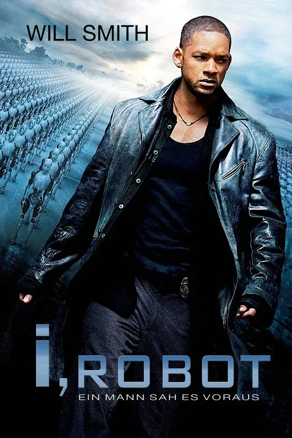 Ben Robot (2004)