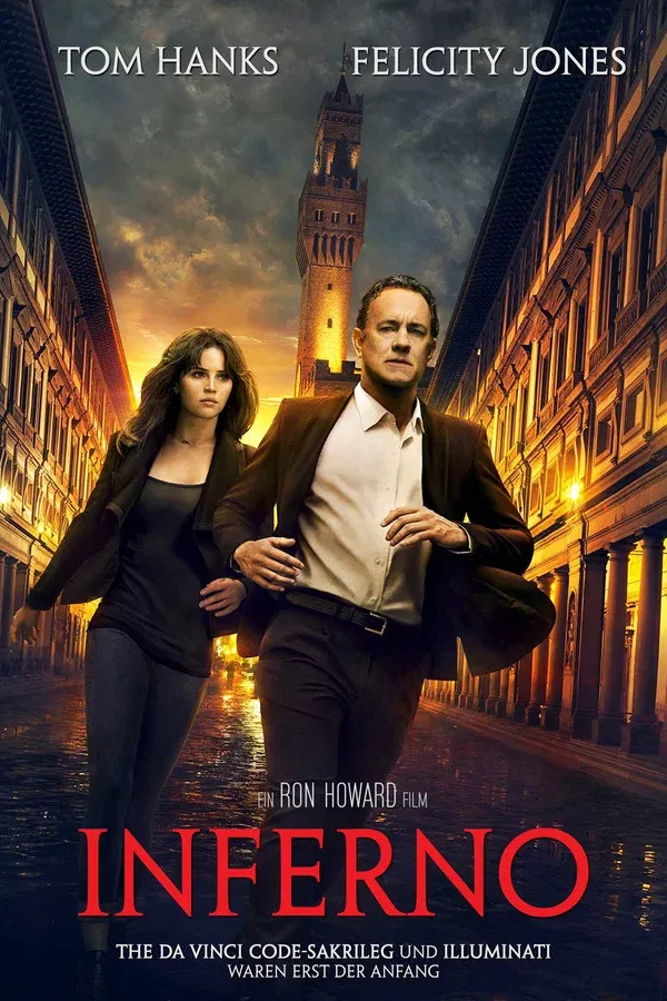 Inferno - 2016