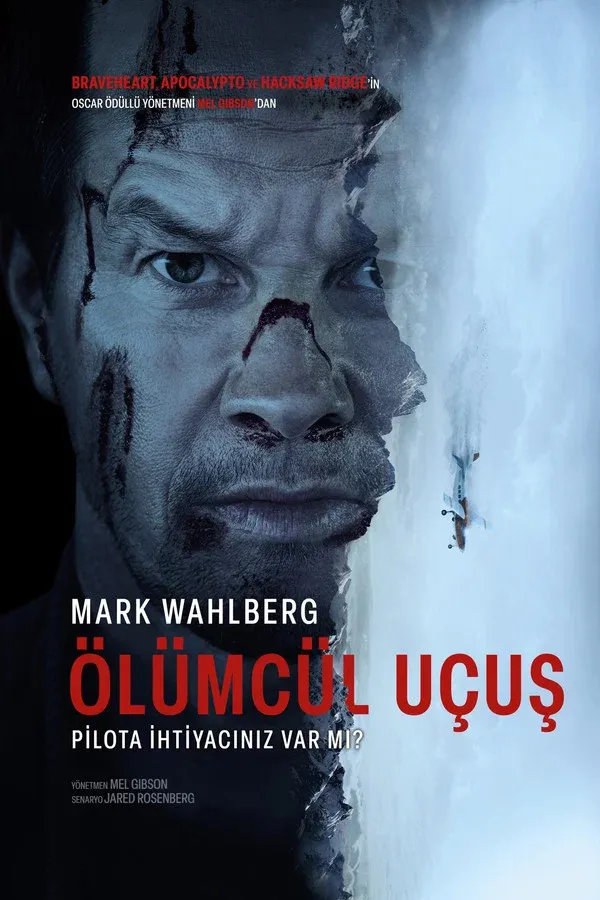 Ölümcül Uçus (2025)