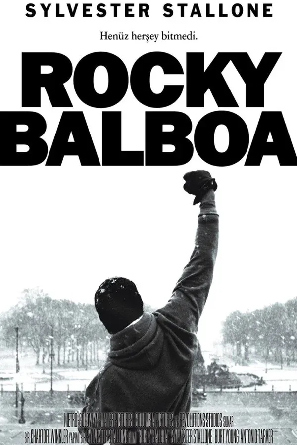 Rocky Balboa | 2006