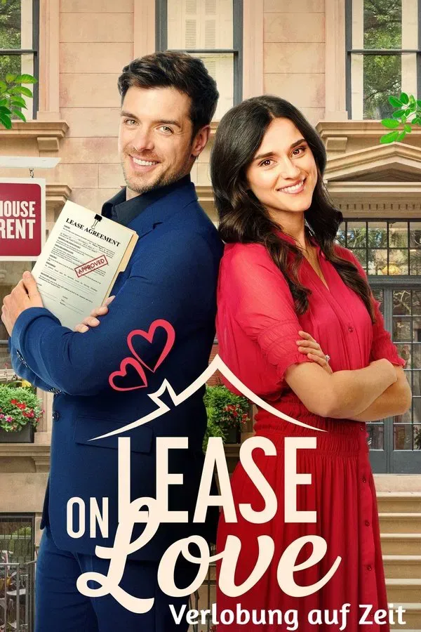 Lease on Love - Verlobung auf Zeit | 2022 |