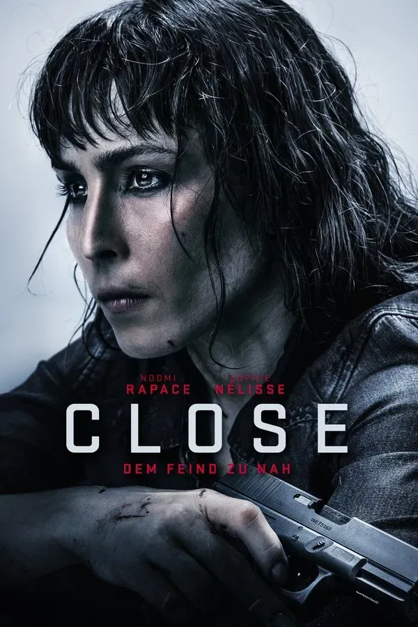 Close \ (2019)
