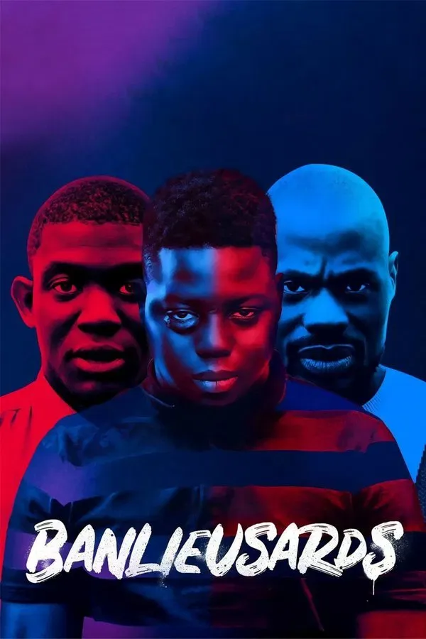 Banlieusards – Du hast die Wahl (2019)