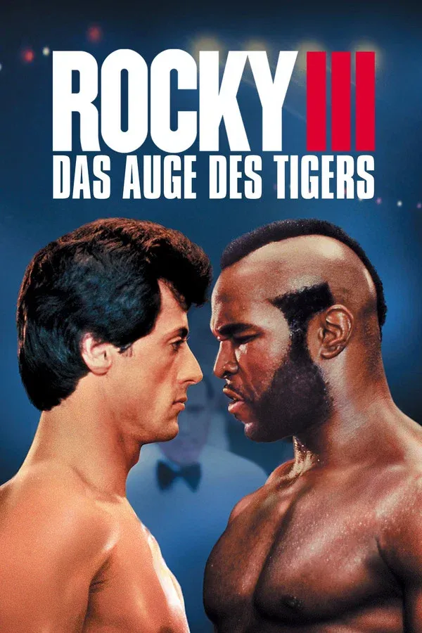 Rocky III - Das Auge des Tigers | 1982