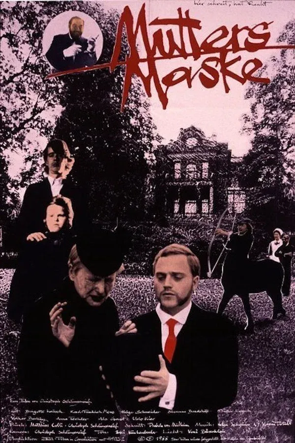 Maske (2016)