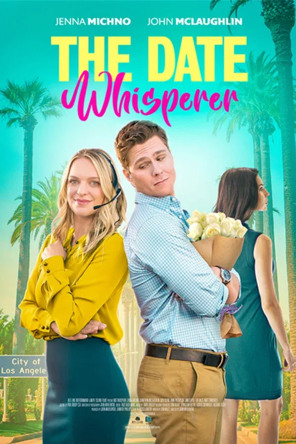 The Date Whisperer | 2023