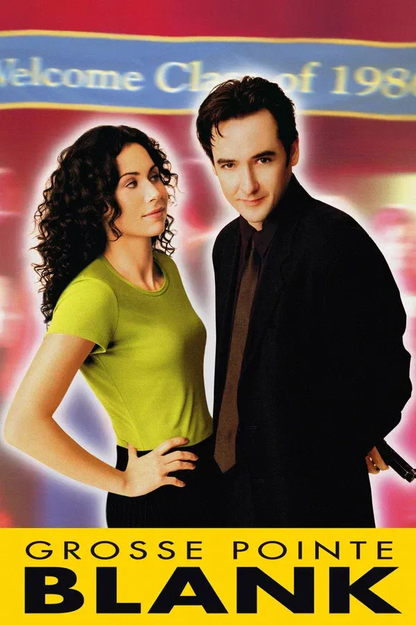Romantik Katil (1997)
