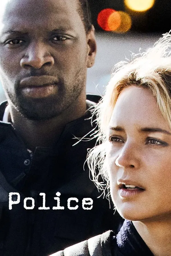 Police.2020