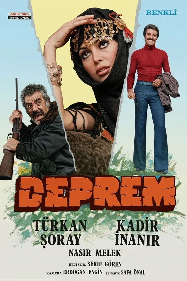 Deprem (1976)