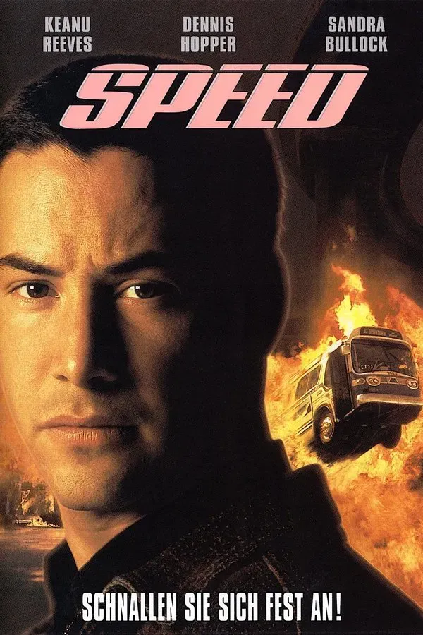 Speed - 1994