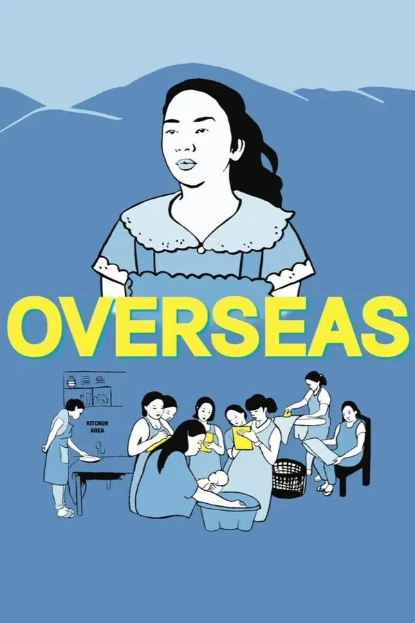 Denizaşırı (2019)