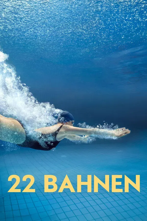 22 Bahnen (2025)