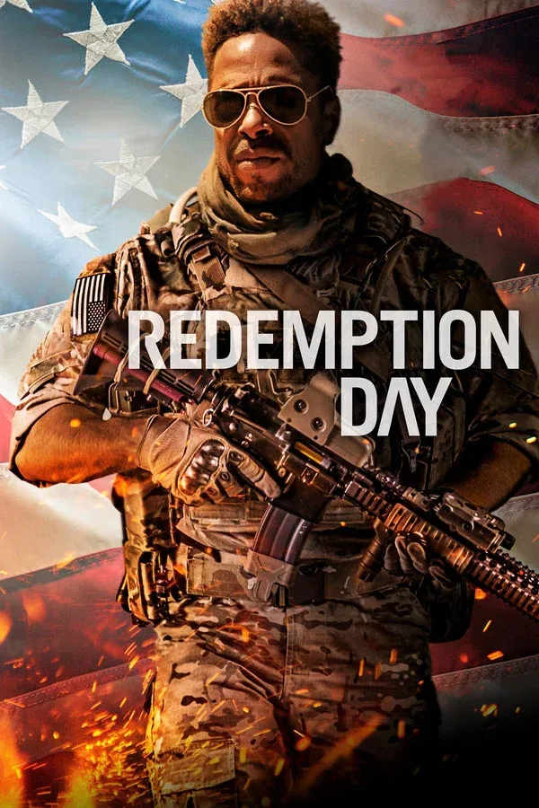 Redemption Day | 2021 |