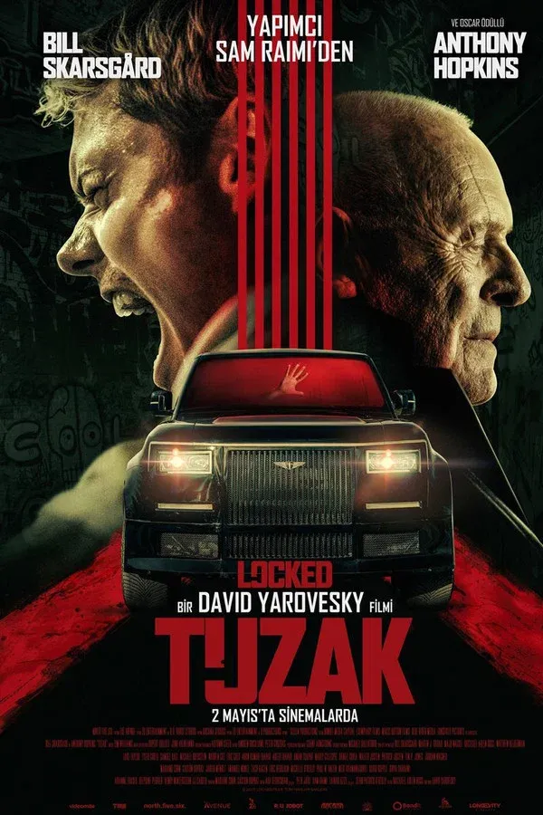 Locked | 2025