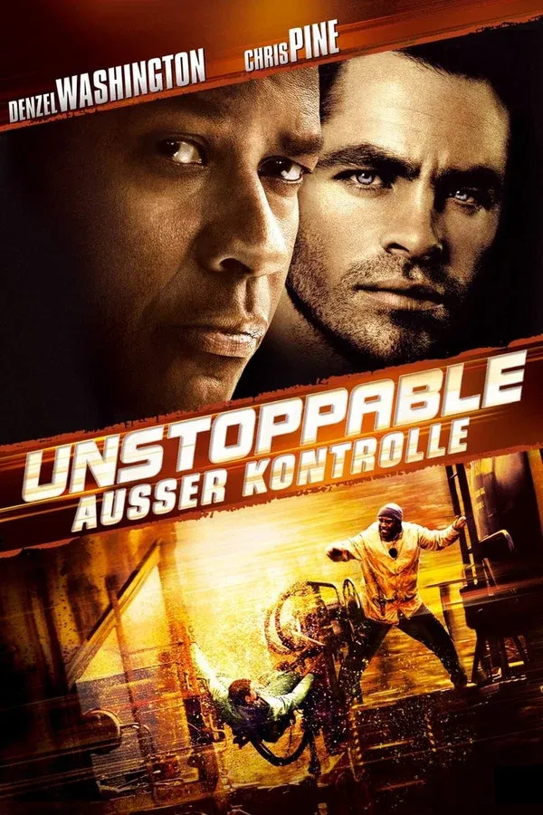 Unstoppable - 2018
