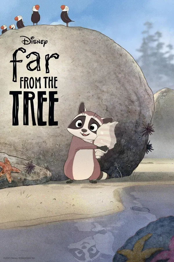 Far from the Tree | 2021