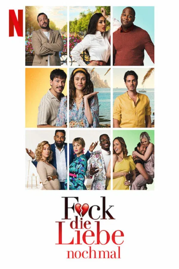 F*ck die Liebe nochmal (2022)