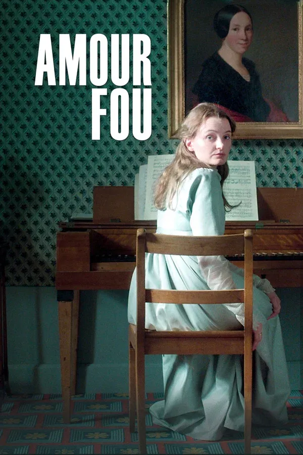 Çılgın Aşk (2014)