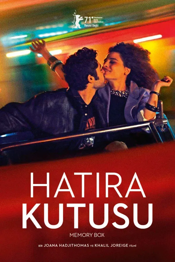Hatira Kutusu (2021)