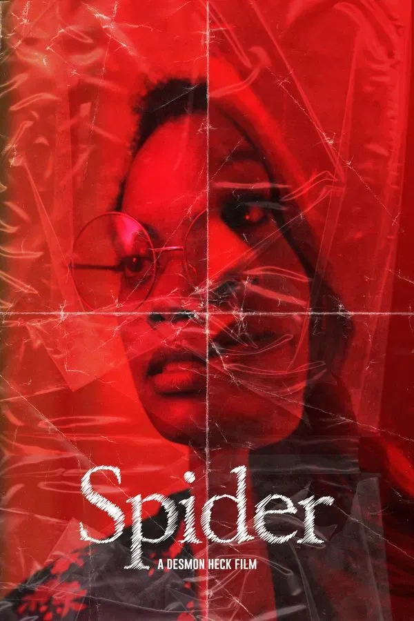 Spider (2021)