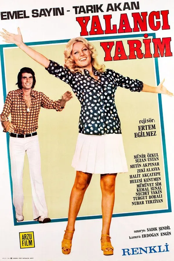 Yalancı Yarim (1973)